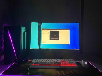 Продам Игровой компьютер