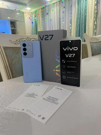 Смартфон Vivo V 27 256GB 5G