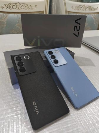 Смартфон Vivo V 27 256GB 5G