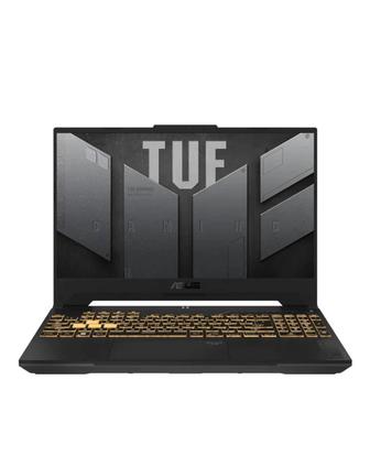 Ноутбук ASUS TUF Gaming FX507ZU4-LP125 90NR0FG7-M009R0 серый