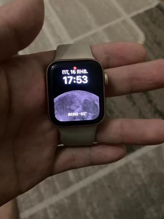 Apple Watch  40mm 32GB 99%