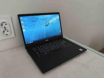 Ноутбук - intel Core i7-10510U/RAM 8Gb/SSD/HDD/intel UND Graphics 620
