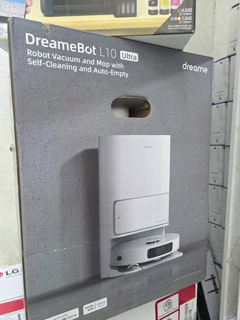 Dream bot L10