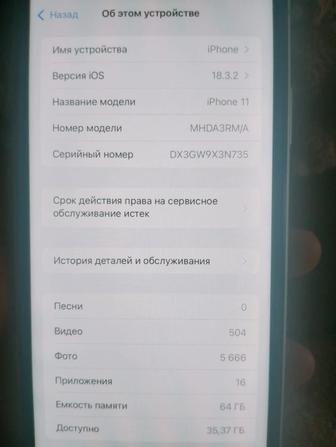 Продам телефон