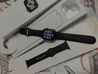 Продам Apple Watch 40мм