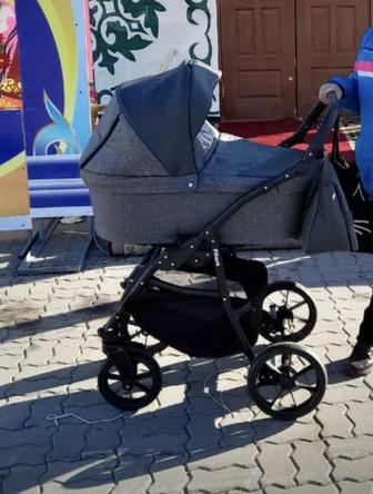 Продам коляску