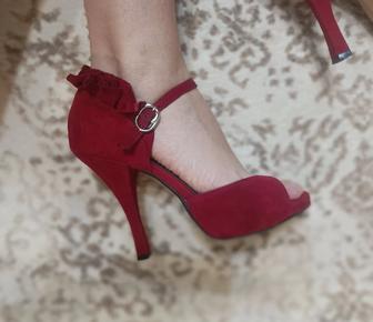 Продам туфли