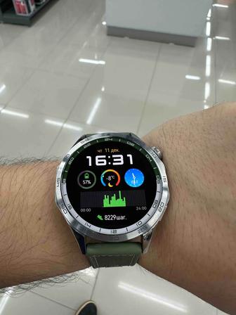 Часы HUAWEI GT 4