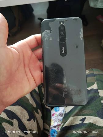 Смартфон Xiaomi Redmi 8 32gb