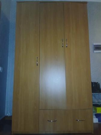 Шкаф для одежды