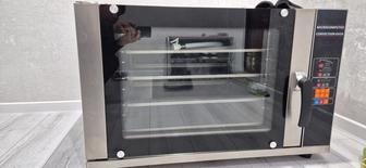 Продам печь конвекционную электрическую