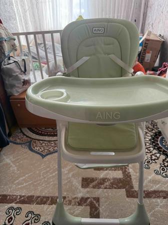 Продам стульчик для кормления