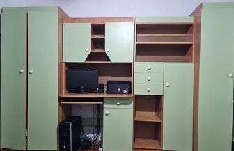 Продам гарнитур