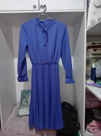 Платье женский