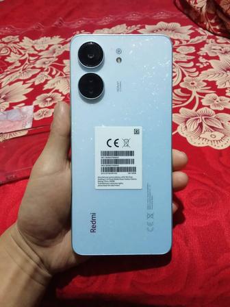 Redmi 13C