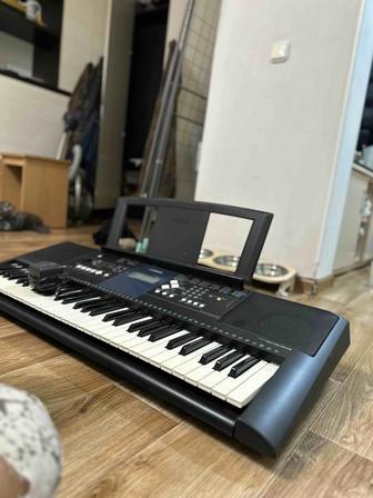 Синтезатор