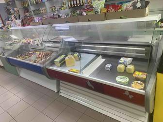 Продам холодильное оборудование