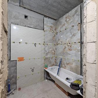 Плиточник, кафельщик