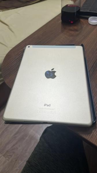 iPad Air 2 Wi-Fi + cellular 64gb