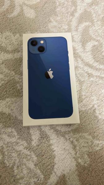 Продам Айфон 13 АКБ 87%