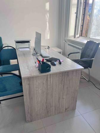 Столы для офиса