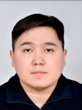Военнослужащий