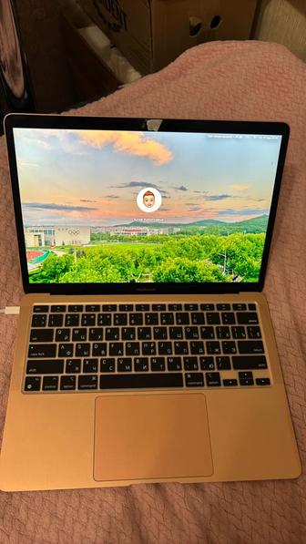 MacBook Air 13
