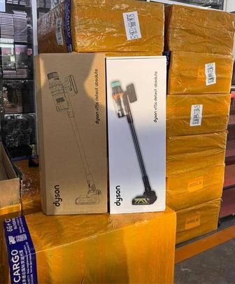 Дайсон пылесос