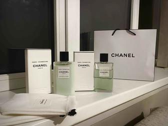 Chanel Paris Edimbourg EDT туалетная вода и лосьон для тела