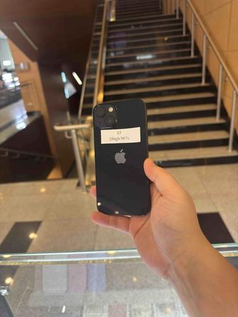 Iphone 13 256gb 96%