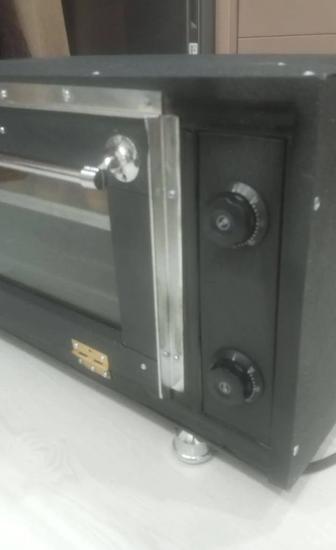 Самса печка