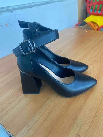 Туфли новые