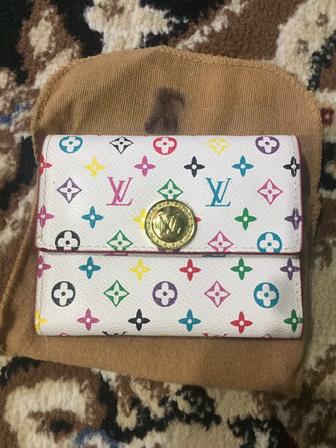 Кошелек Louis Vuitton