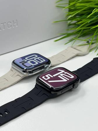 Apple Watch 10 46mm Smart Watch 10 42mm Смарт часы Premium 1в1 lux
