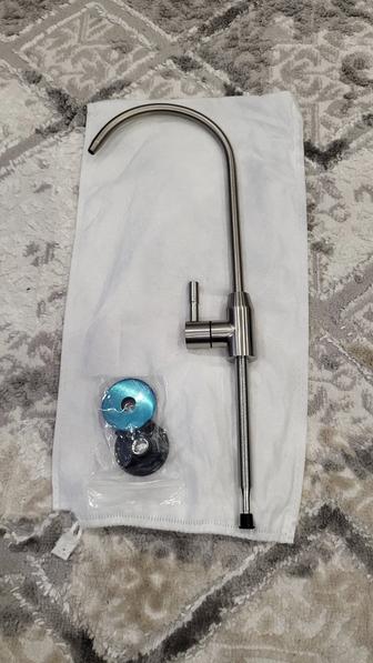 Кран для питьевой воды