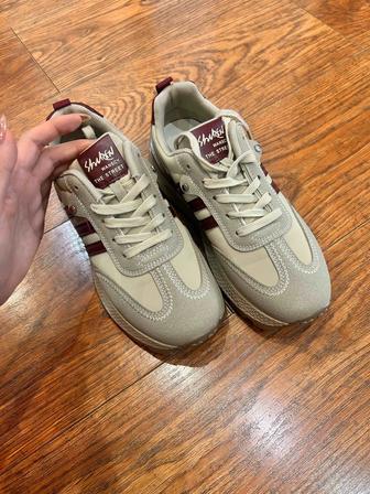 обувь, кроссовки на весну и лето