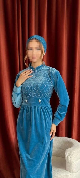 Орамал. Халат