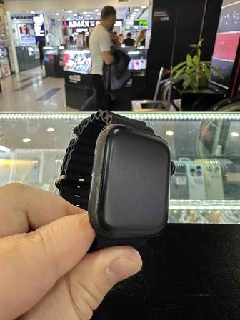 Apple Watch SE2 44mm midnight