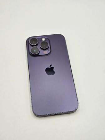 Iphone 14 pro 128гб 88% без коробки