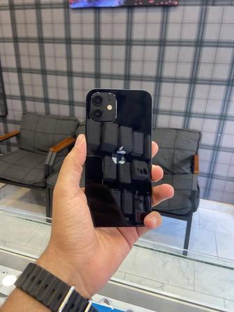 Айфон 12 128gb в идеальном состоянии