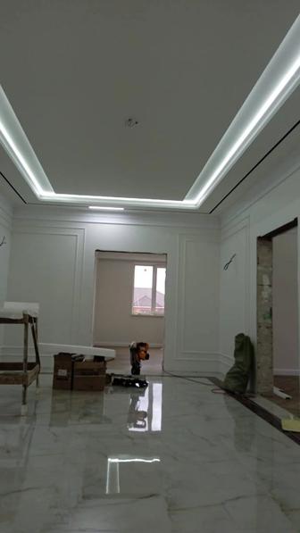 Делаем ремонт от нуля до ключей любой сложности подключ