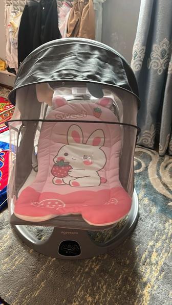 Продам электронный шезлонг