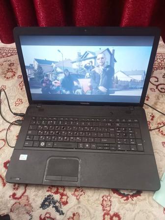 Продам ноутбук