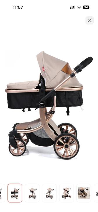 Коляска детская