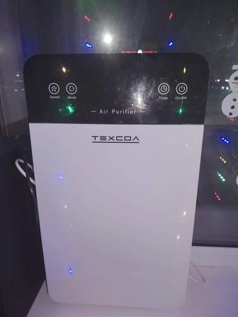 Воздухоочиститель