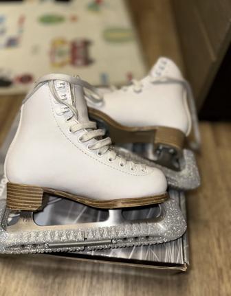 Коньки Jackson 29 размер