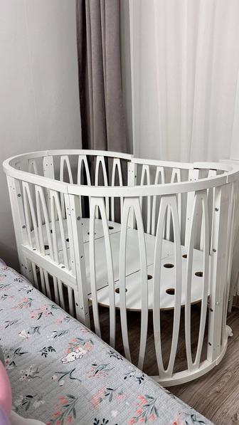 Продам детский Кровать