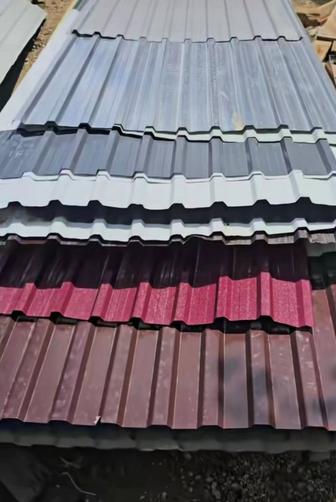 Профлист бу