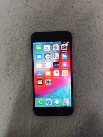 Iphone 6 / 32gb / 100% / торг будет