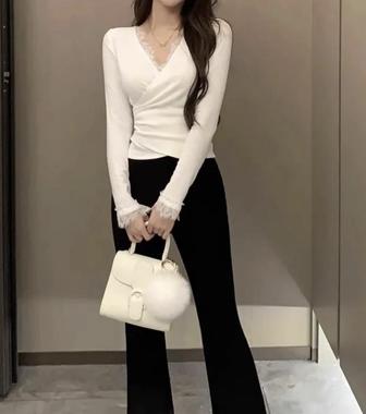 Кофточки трикотаж